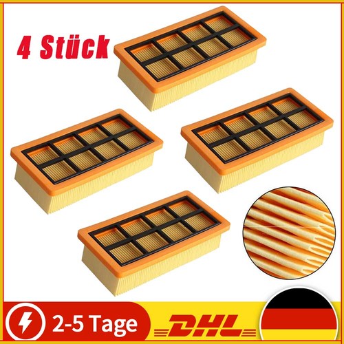 Filter für kärcher - für,