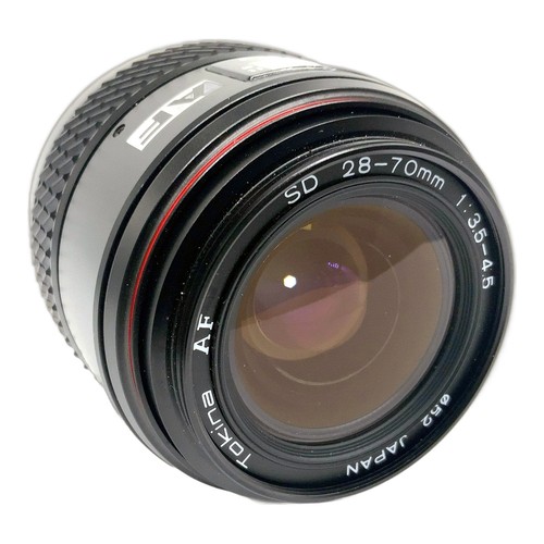 Tokina 70mm 3 - sd, 1:3.5-4.5