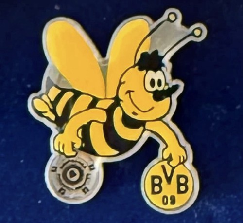 Selten bvb biene emma - bvb, 09