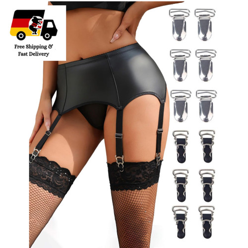 Strapsgürtel damen xxl - damen,