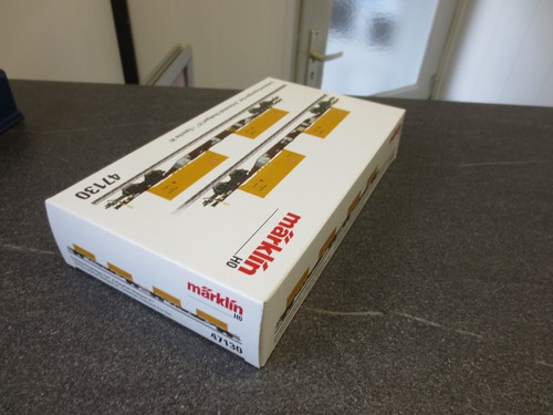 Märklin 47130