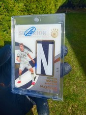 2021 Panini Immaculate -