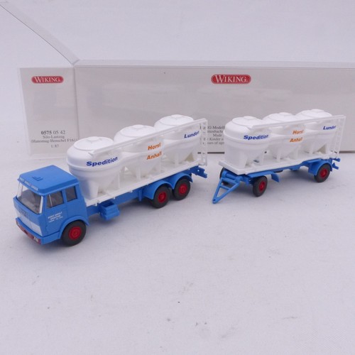 Wiking 075750542 - 1:87,