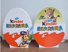 Ü-Ei Diorama Ferrero POLEN