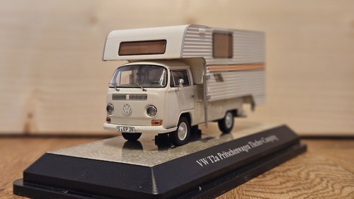 Premium classixxs bus - classixxs-, vw