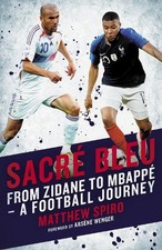 Sacr� Bleu: Zidane to