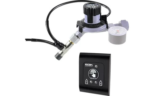 Gok caramatic basiccontrol - caramatic,