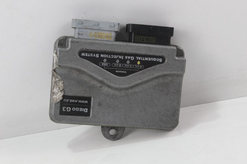 Steuergerät lpg autogas - steuergerät,