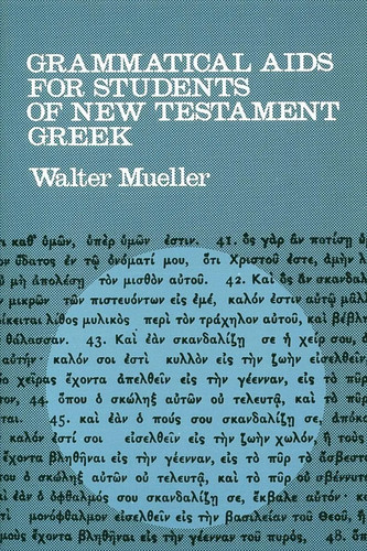 Walter mueller grammatical - mueller,