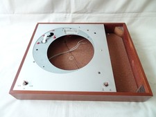 Thorens TD 150 Mk II Zarge