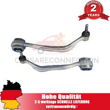 2x Querlenker vorne unten