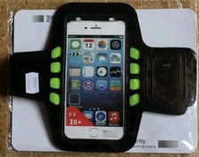 Jogging Sport Armband Handy Tasche