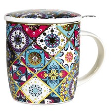 Set Teetasse Oriental -