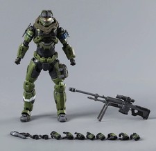 Halo figuren soldaten - halo,