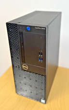 Dell Optiplex 3050 | i3-7100 3,9Ghz | 8 GB RAM | Ohne HDD, Gehäuse