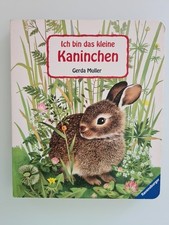 Ich bin das kleine Kaninchen 🐇Ravensburger