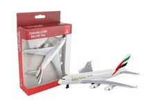 Airbus A380 Emirates Spielzeug