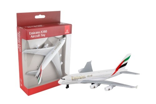 Airbus a380 emirates spielzeug - airbus,
