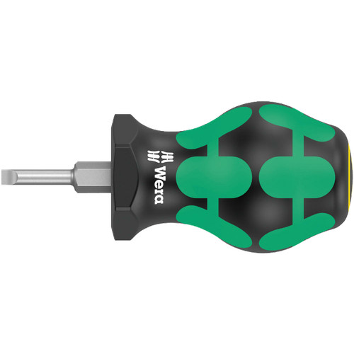 Wera 335 stubby - wera,