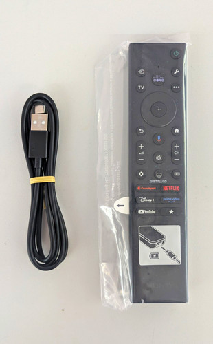 Sony fernbedienung - sony,