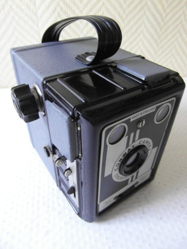 Alte kamera conway - kamera,