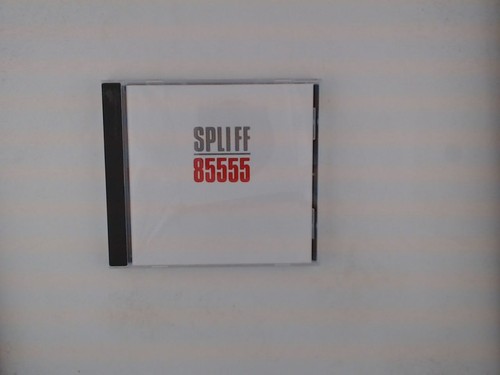 85555 spliff - 85555, spliff:
