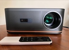 4K Beamer smart Projektor
