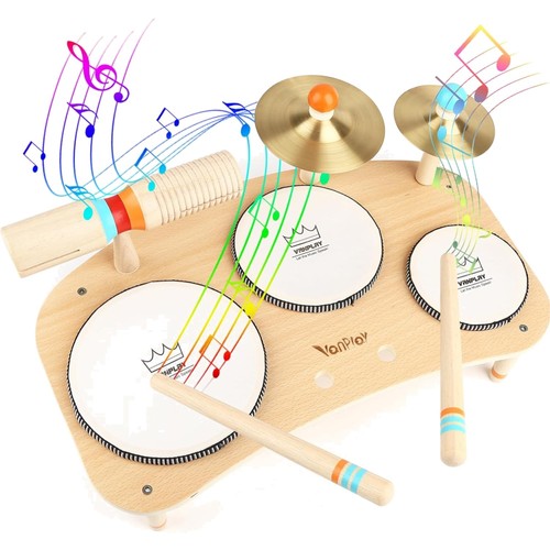 Musikalische spielzeuge für - spielzeuge,