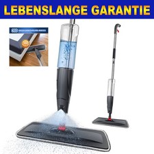 Wischer Mit Sprühfunktion