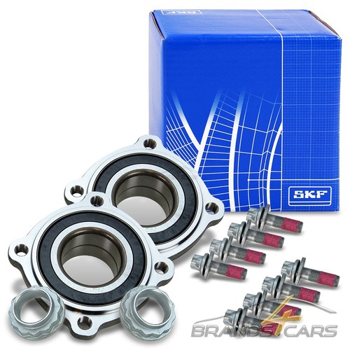 Skf radlager satz - 2x,