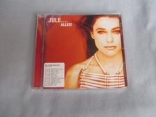 Alles ! von Jule Neigel Band