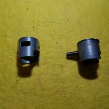 Webra Speed 40 Kolben  neu mit