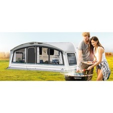 HERZOG Gent Reisevorzelt