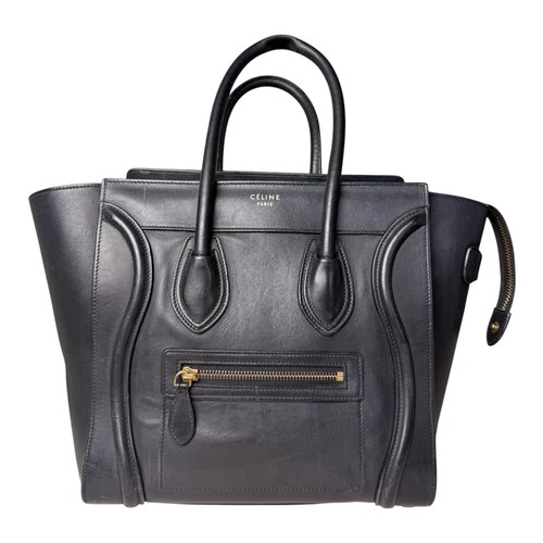 Celine luggage micro bag - micro,