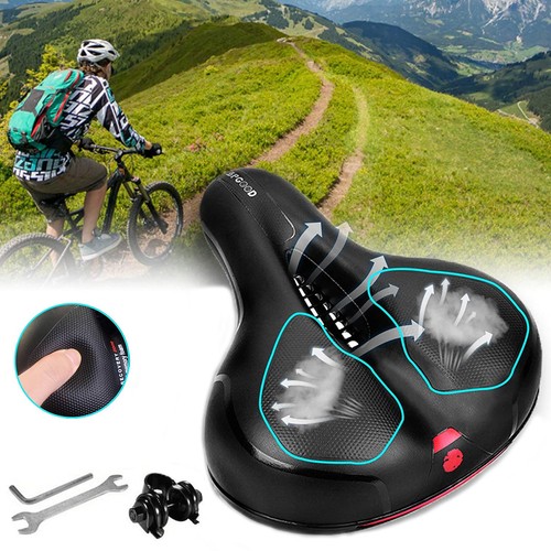 Fahrrad sattelbezug - fahrrad,