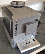 Siemens EQ 5 Gebraucht Kaffeevollautomat