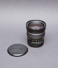 Mamiya Sekor C 45mm 1:2.8 für