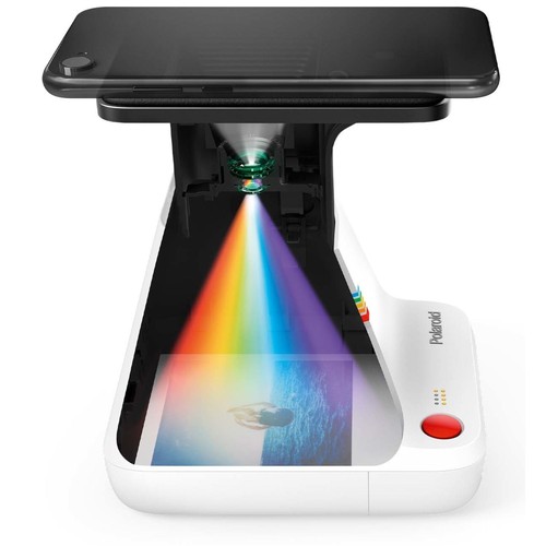 Polaroid lab instant - lab,