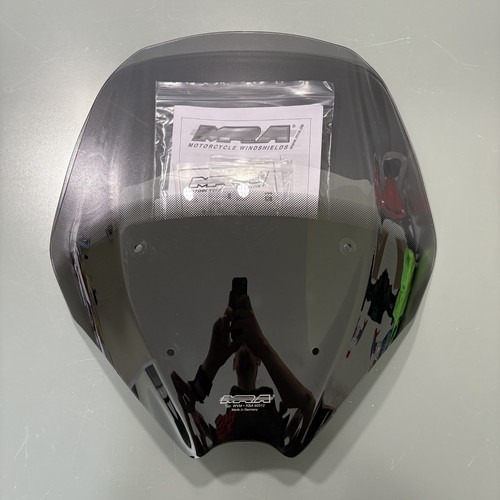 Mra tourenscheibe windschild - mra,