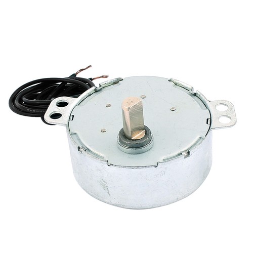 Getriebemotor synchronmotor - getriebemotor,