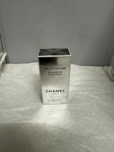 Chanel egoiste platinum - chanel,