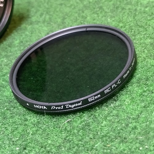 Hoya pro1 digital 62mm - hoya,