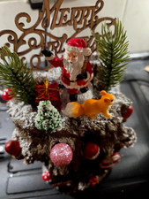 Zimmerbrunnen mit Led und mit