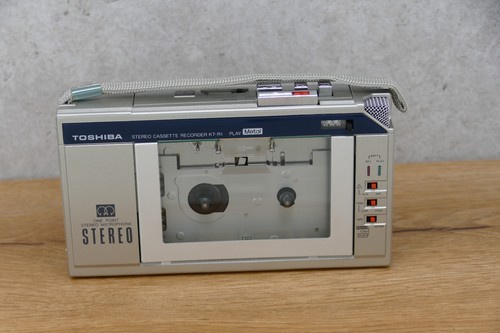 Toshiba microphone - ++,