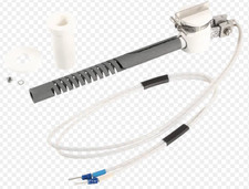 NEW! DEKEMA dental furnace