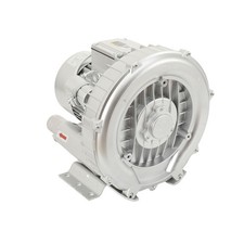 Seitenkanalverdichter