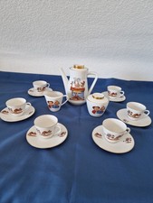 Max &Moritz Kindergeschirr