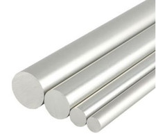 Aluminium Vollmaterial Rund