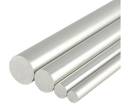 Aluminium vollmaterial rund - aluminium,