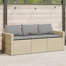 Gartensofa Gartenmöbel